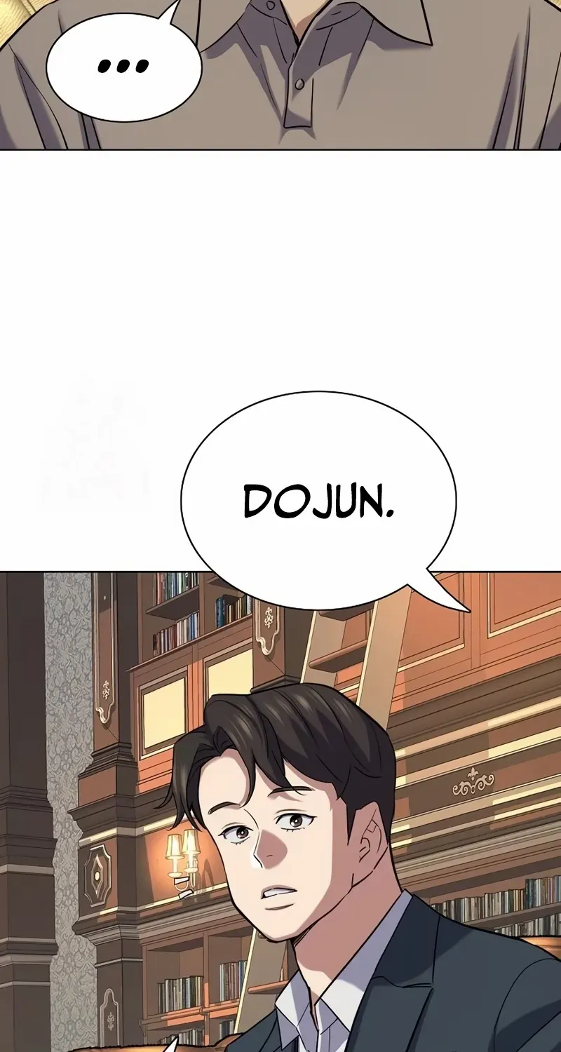 The Chaebeol’s Youngest Son Chapter 166 page 88 - 