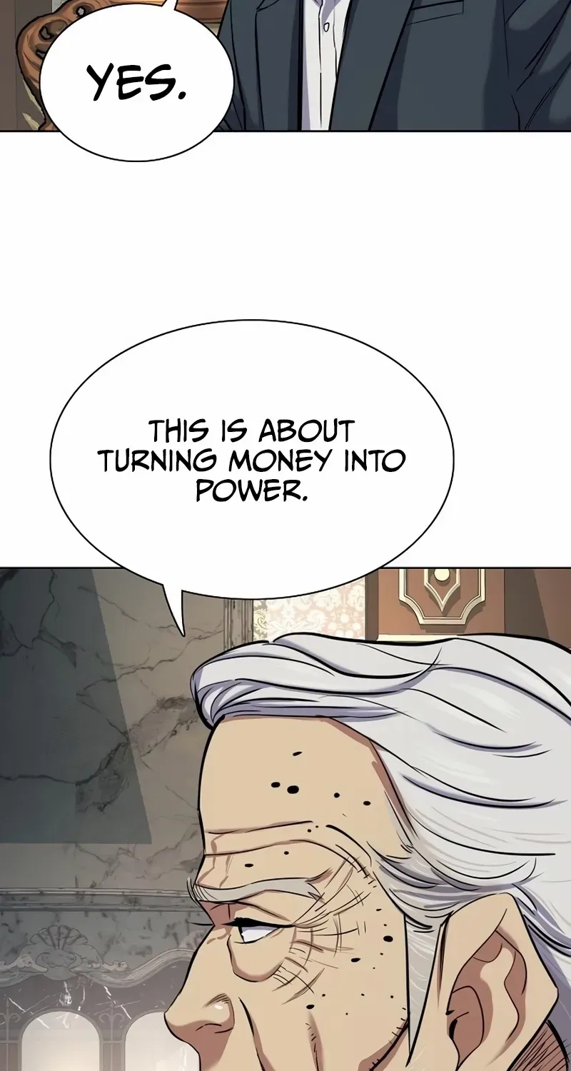 The Chaebeol’s Youngest Son Chapter 166 page 89 - 