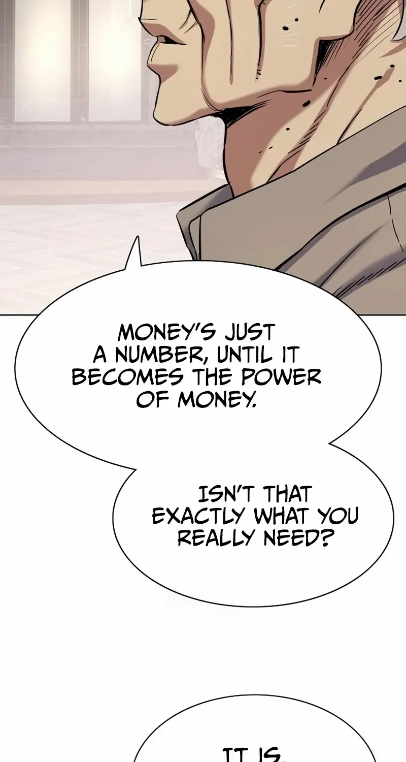 The Chaebeol’s Youngest Son Chapter 166 page 90 - 