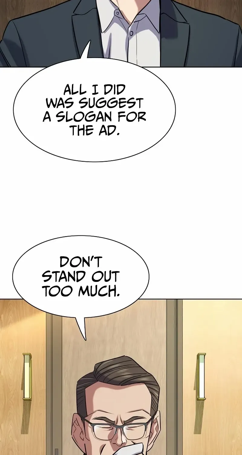 The Chaebeol’s Youngest Son Chapter 166 page 10 - 
