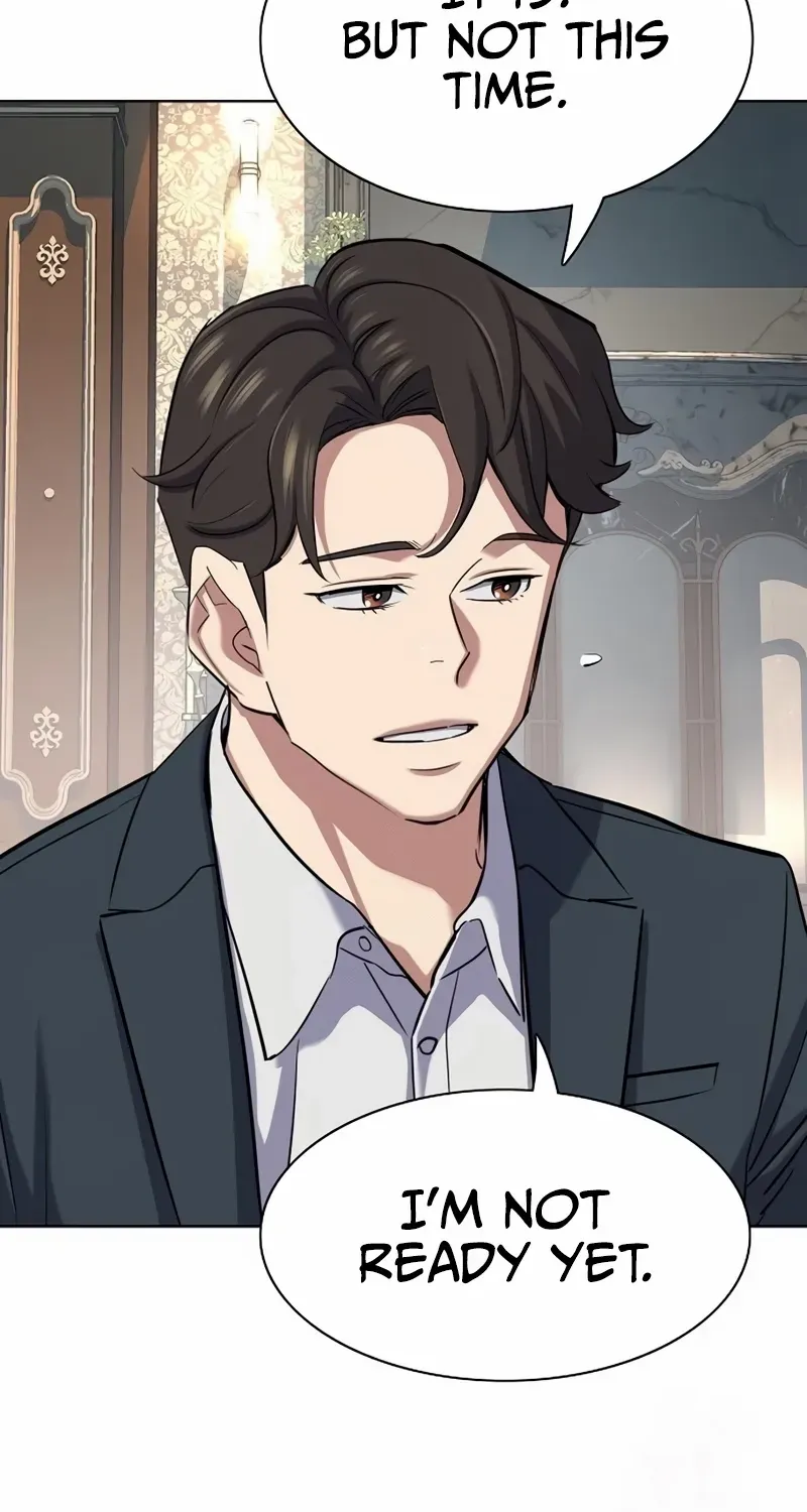 The Chaebeol’s Youngest Son Chapter 166 page 91 - 