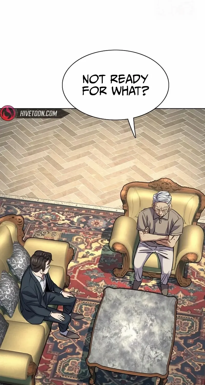 The Chaebeol’s Youngest Son Chapter 166 page 92 - 