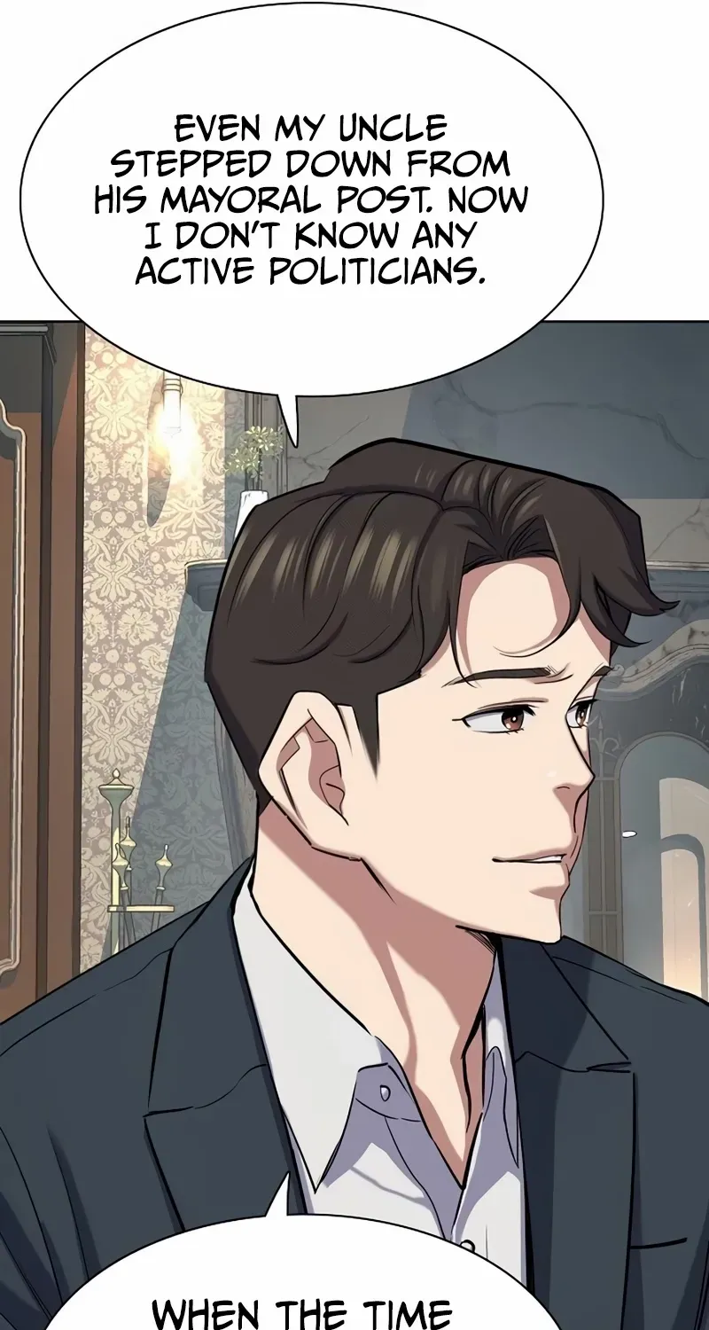 The Chaebeol’s Youngest Son Chapter 166 page 94 - 