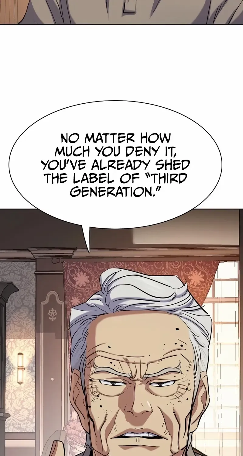 The Chaebeol’s Youngest Son Chapter 166 page 96 - 