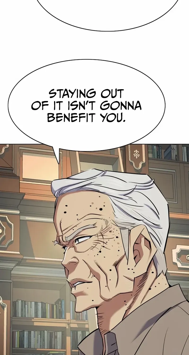 The Chaebeol’s Youngest Son Chapter 166 page 100 - 