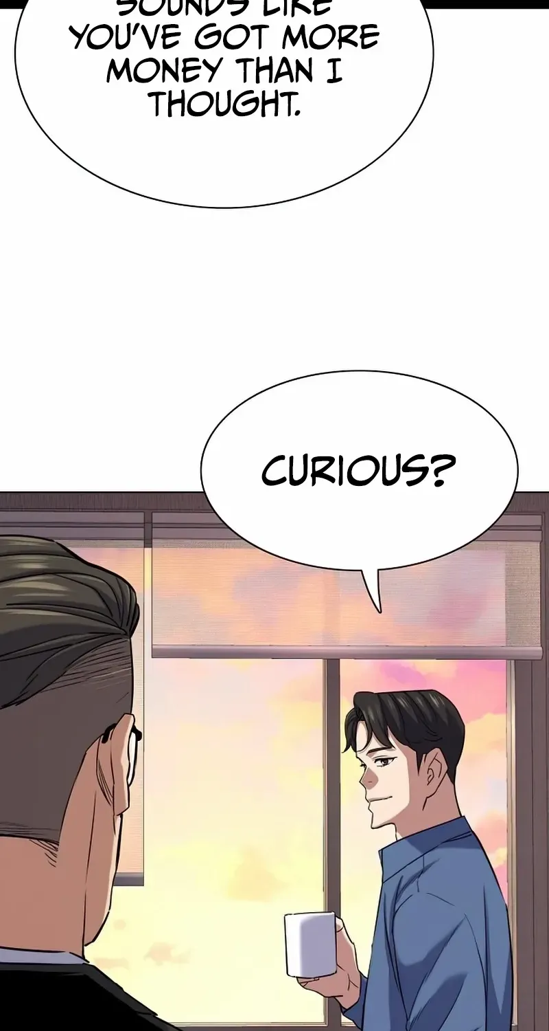 The Chaebeol’s Youngest Son Chapter 167 page 102 - 