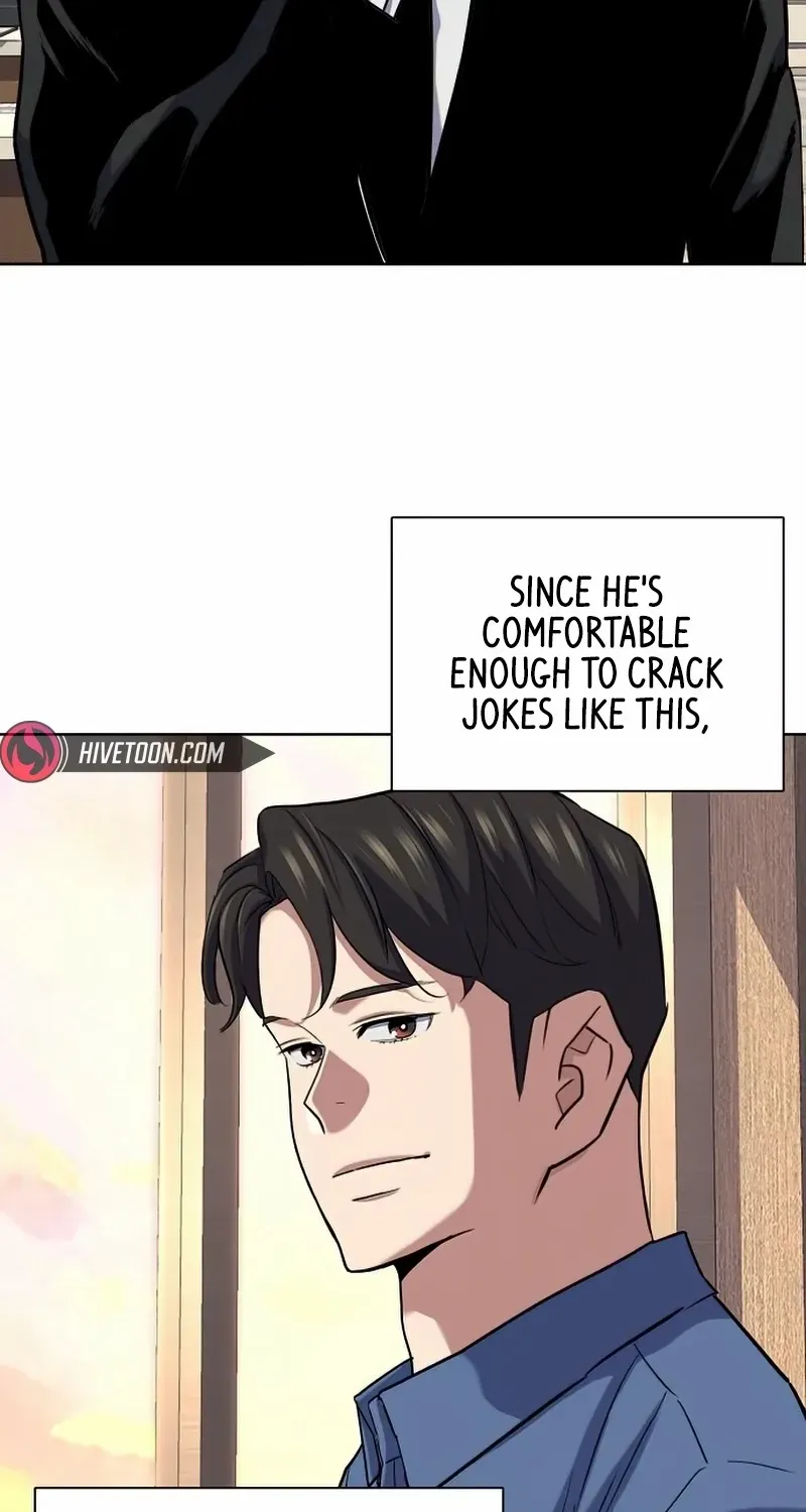 The Chaebeol’s Youngest Son Chapter 167 page 104 - 