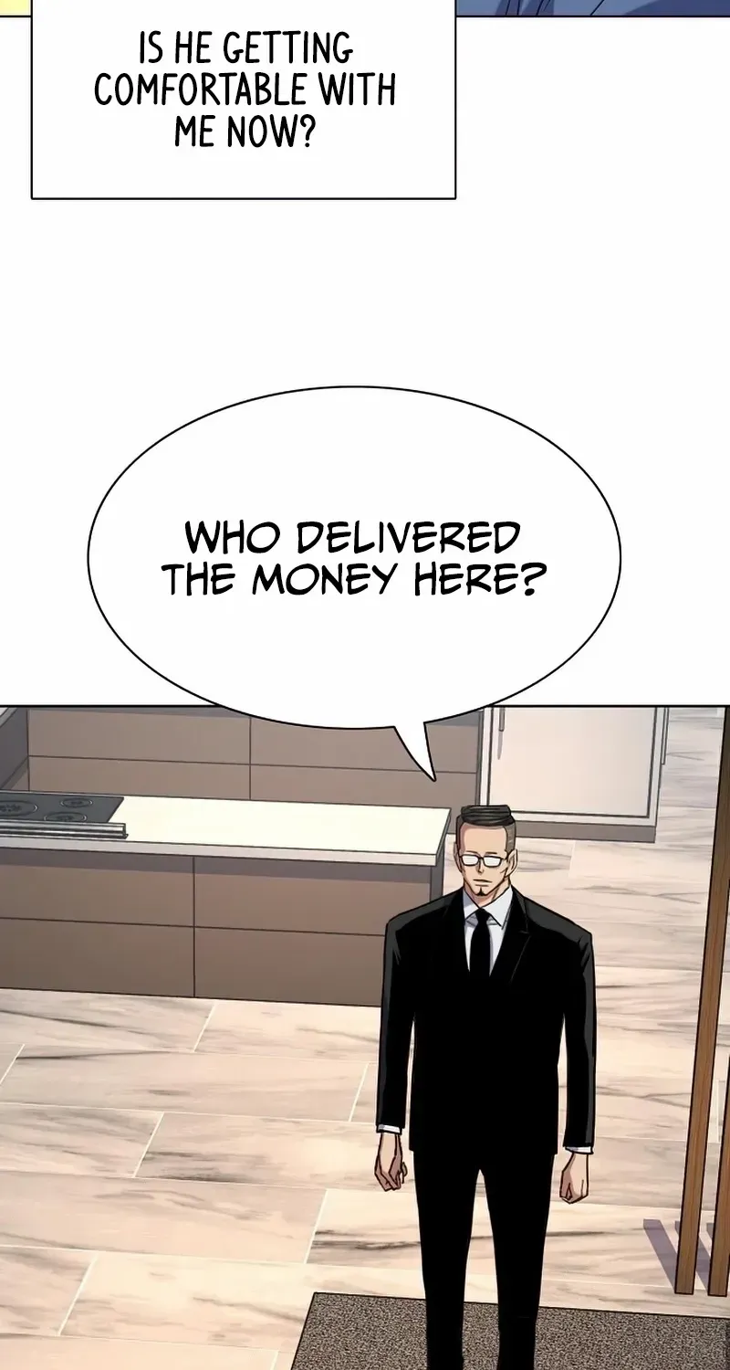 The Chaebeol’s Youngest Son Chapter 167 page 105 - 
