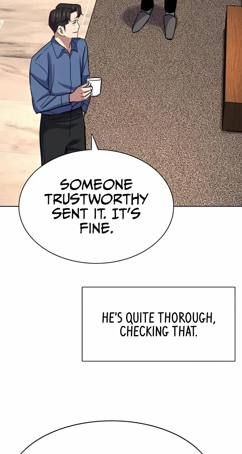 The Chaebeol’s Youngest Son Chapter 167 page 106 - 