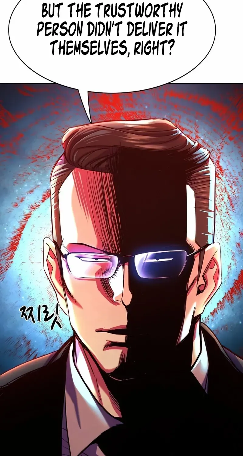 The Chaebeol’s Youngest Son Chapter 167 page 107 - 