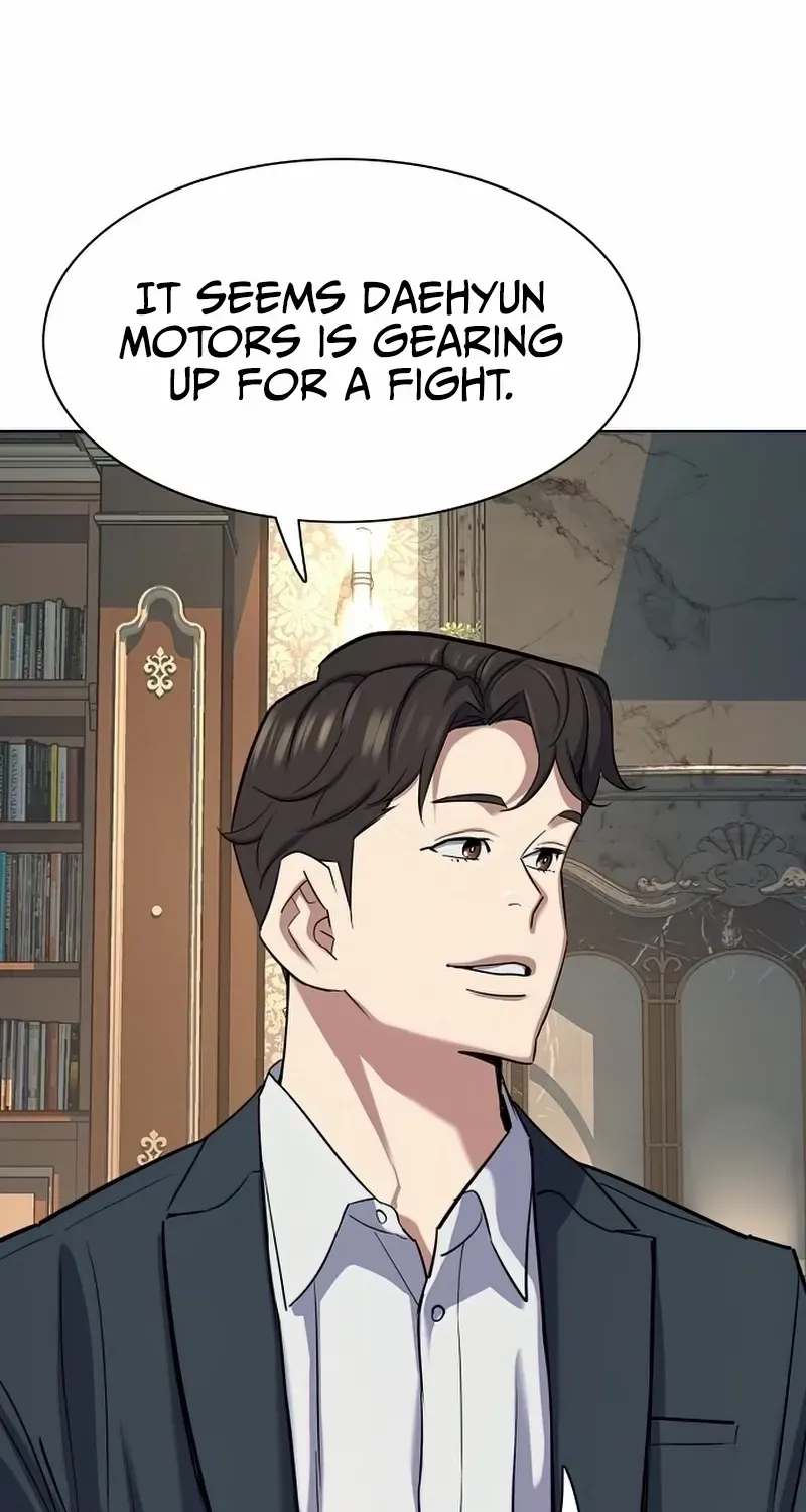 The Chaebeol’s Youngest Son Chapter 167 page 13 - 