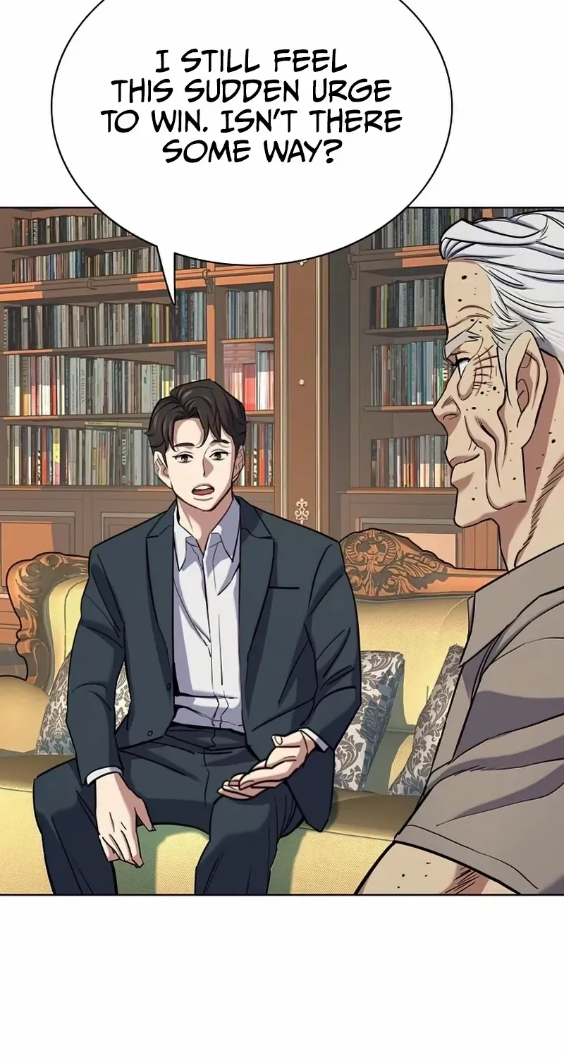 The Chaebeol’s Youngest Son Chapter 167 page 20 - 