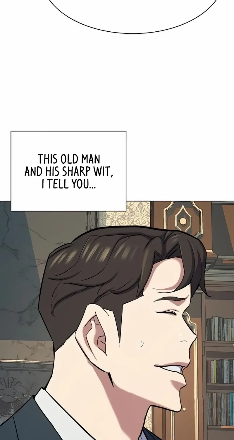 The Chaebeol’s Youngest Son Chapter 167 page 23 - 