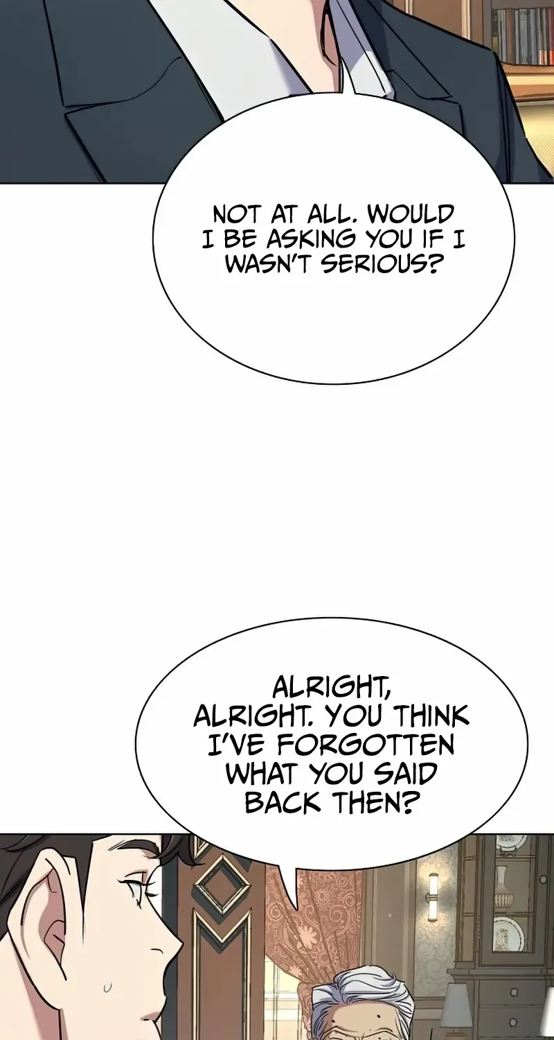 The Chaebeol’s Youngest Son Chapter 167 page 24 - 