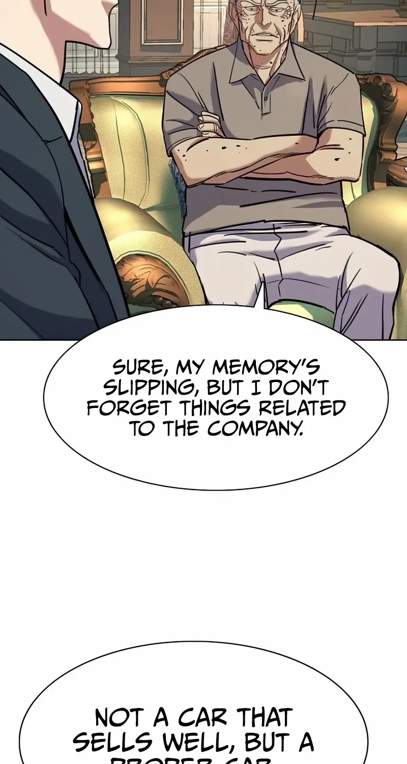 The Chaebeol’s Youngest Son Chapter 167 page 25 - 