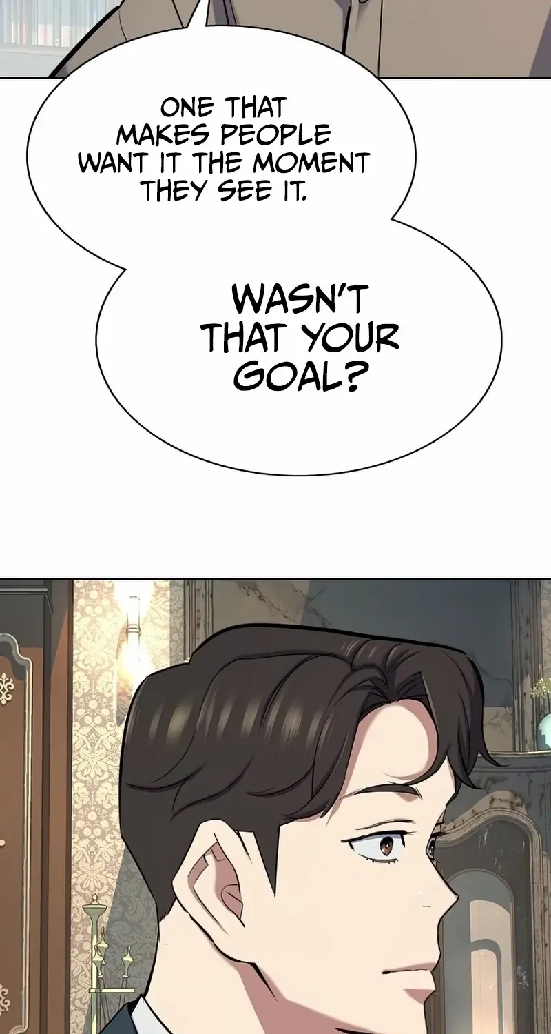 The Chaebeol’s Youngest Son Chapter 167 page 27 - 