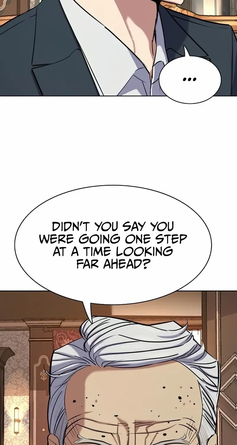 The Chaebeol’s Youngest Son Chapter 167 page 28 - 