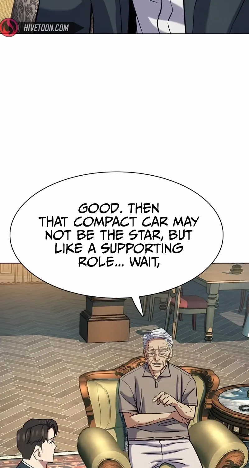 The Chaebeol’s Youngest Son Chapter 167 page 37 - 