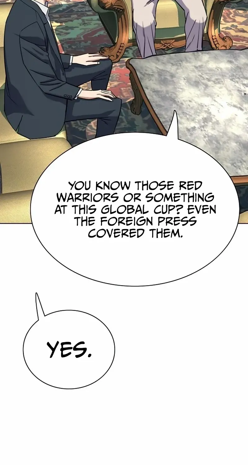 The Chaebeol’s Youngest Son Chapter 167 page 38 - 