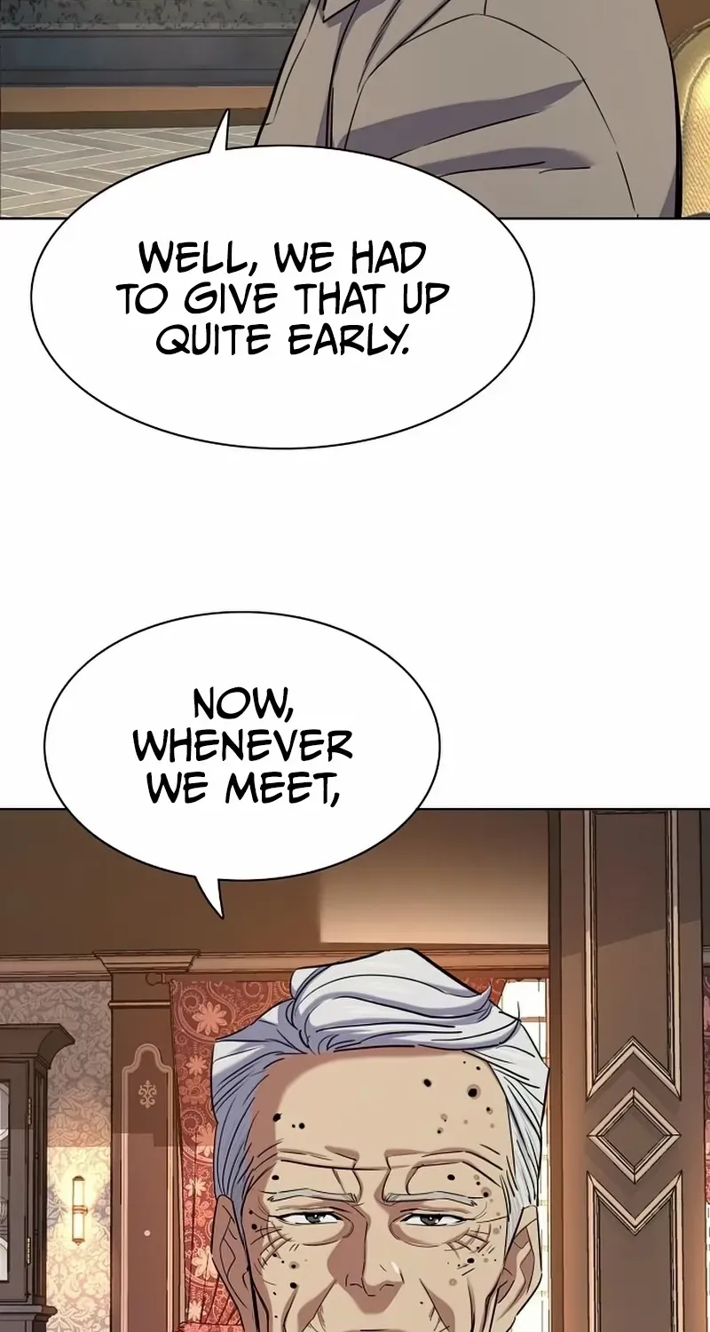 The Chaebeol’s Youngest Son Chapter 167 page 5 - 