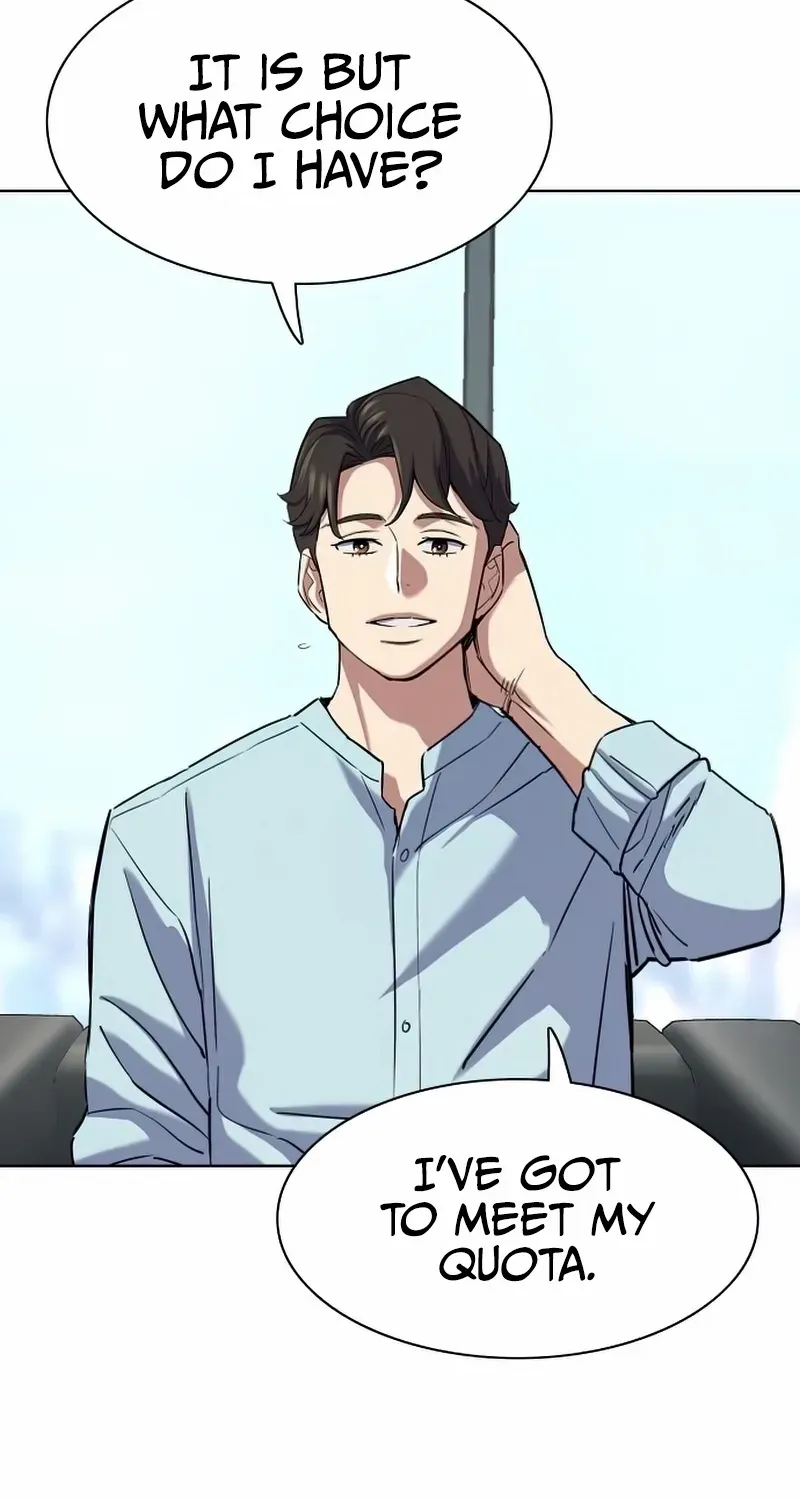 The Chaebeol’s Youngest Son Chapter 167 page 48 - 