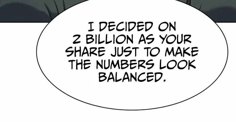 The Chaebeol’s Youngest Son Chapter 167 page 50 - 