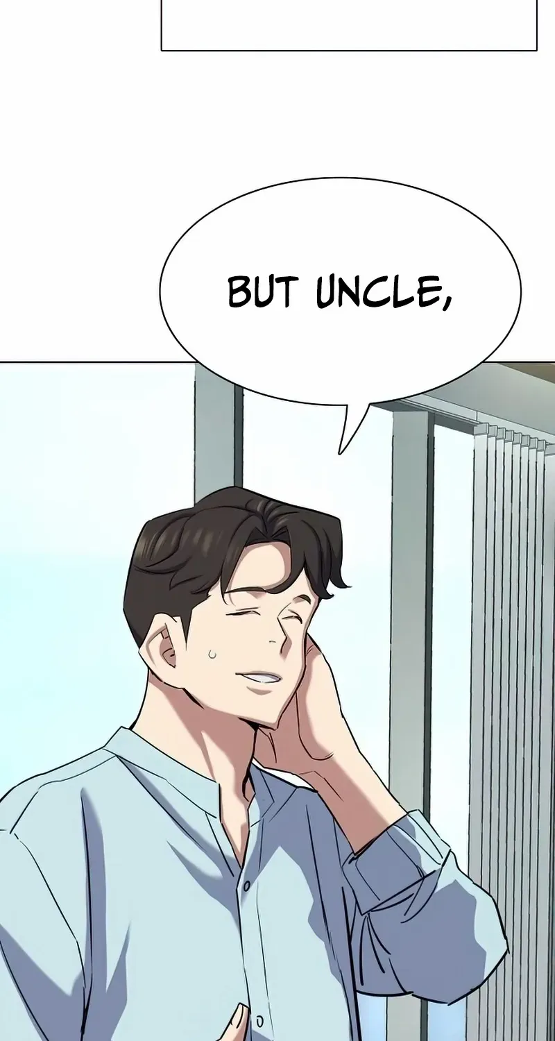 The Chaebeol’s Youngest Son Chapter 167 page 52 - 