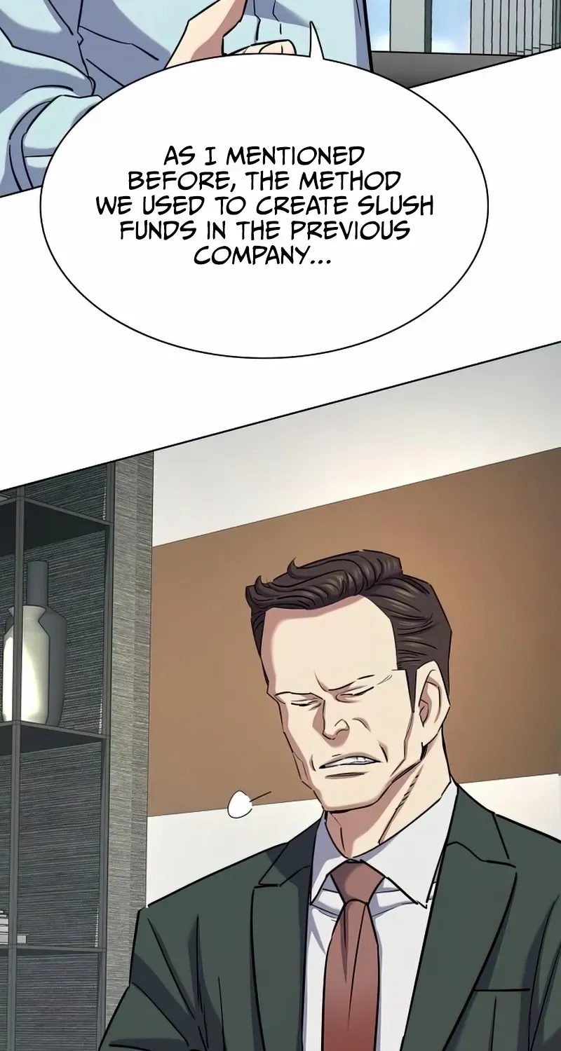 The Chaebeol’s Youngest Son Chapter 167 page 53 - 