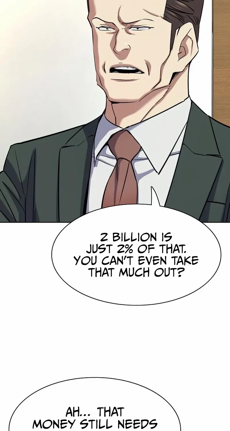 The Chaebeol’s Youngest Son Chapter 167 page 55 - 
