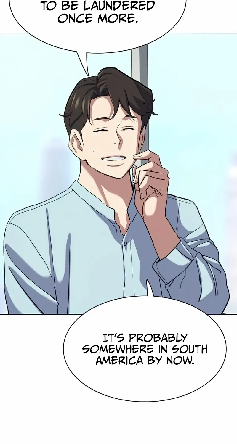 The Chaebeol’s Youngest Son Chapter 167 page 56 - 