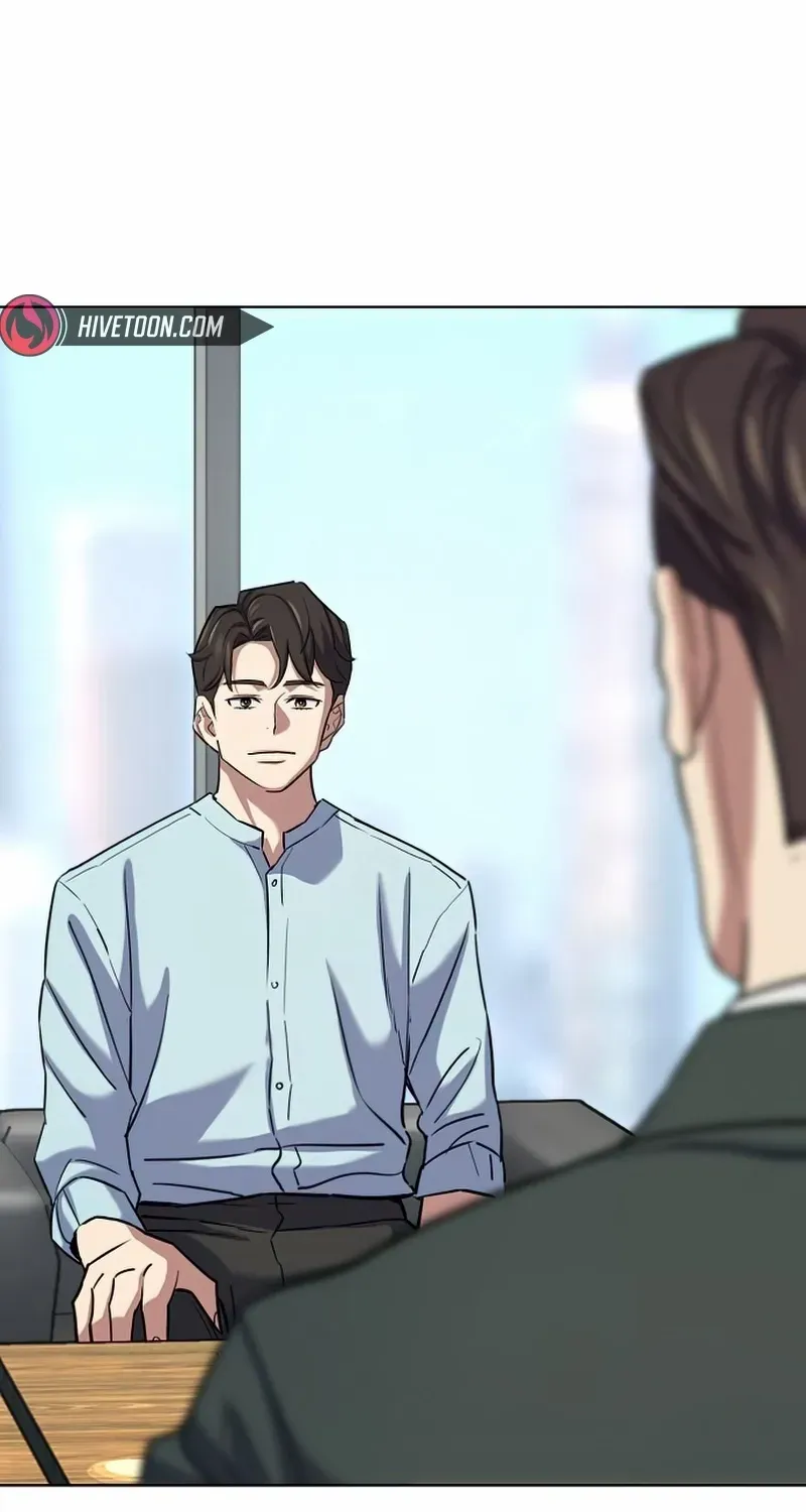 The Chaebeol’s Youngest Son Chapter 167 page 59 - 