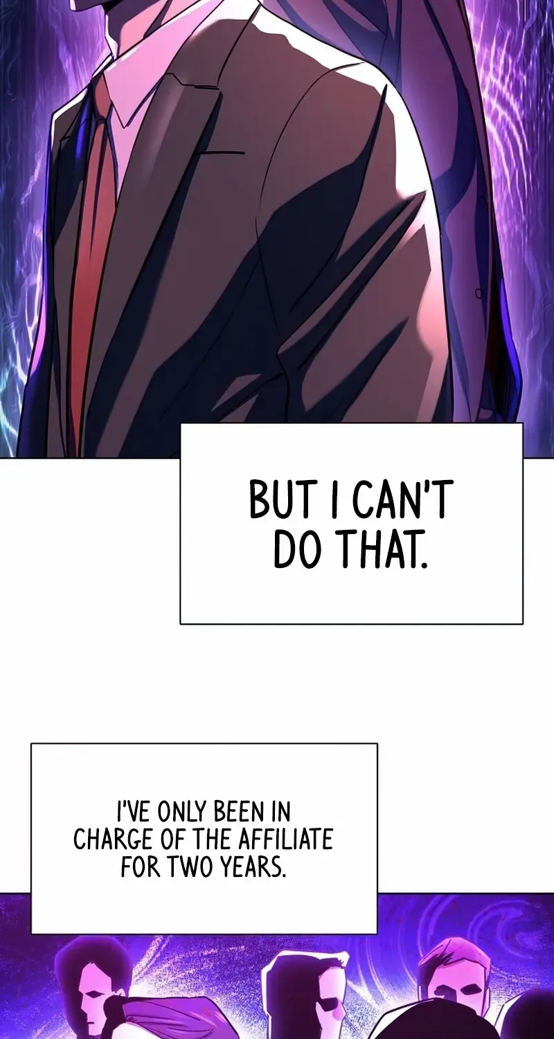 The Chaebeol’s Youngest Son Chapter 167 page 63 - 