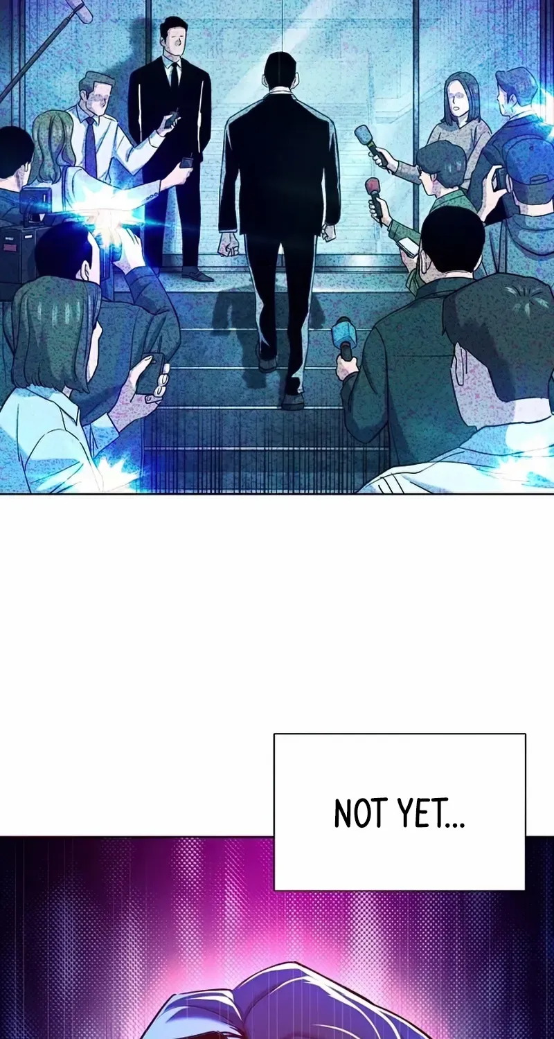 The Chaebeol’s Youngest Son Chapter 167 page 65 - 