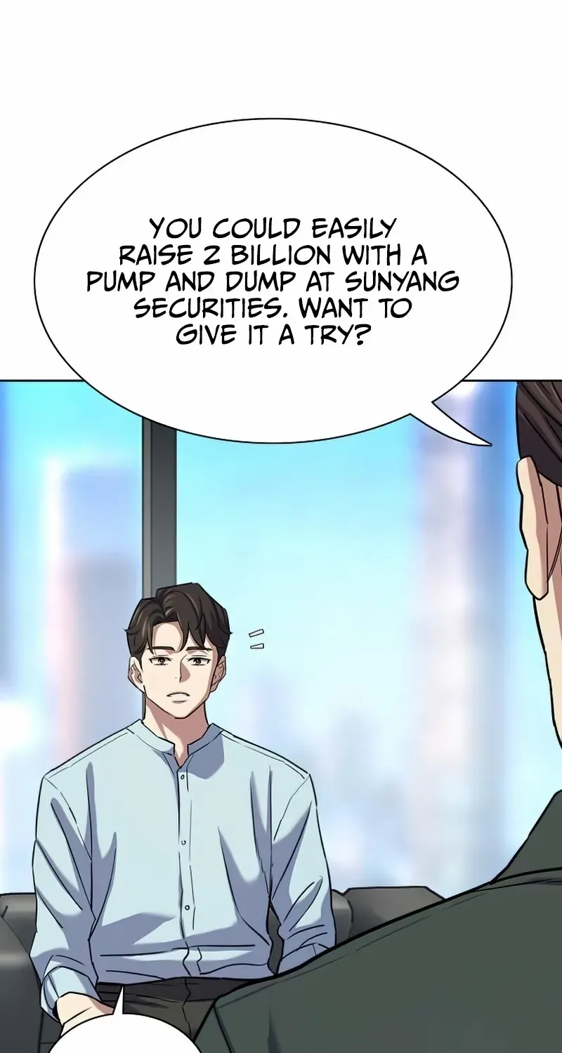 The Chaebeol’s Youngest Son Chapter 167 page 67 - 