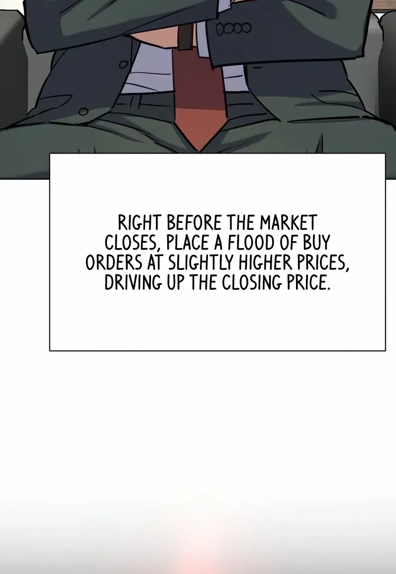 The Chaebeol’s Youngest Son Chapter 167 page 69 - 