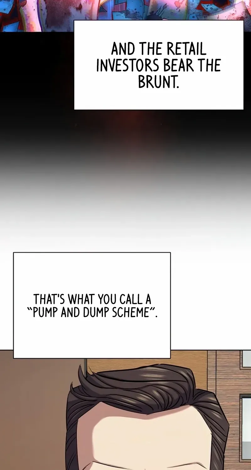 The Chaebeol’s Youngest Son Chapter 167 page 72 - 