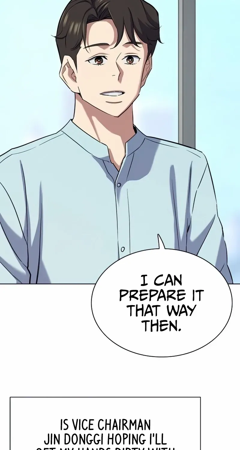 The Chaebeol’s Youngest Son Chapter 167 page 74 - 