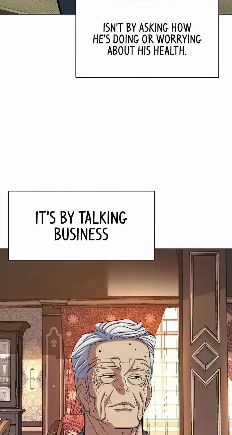 The Chaebeol’s Youngest Son Chapter 167 page 9 - 
