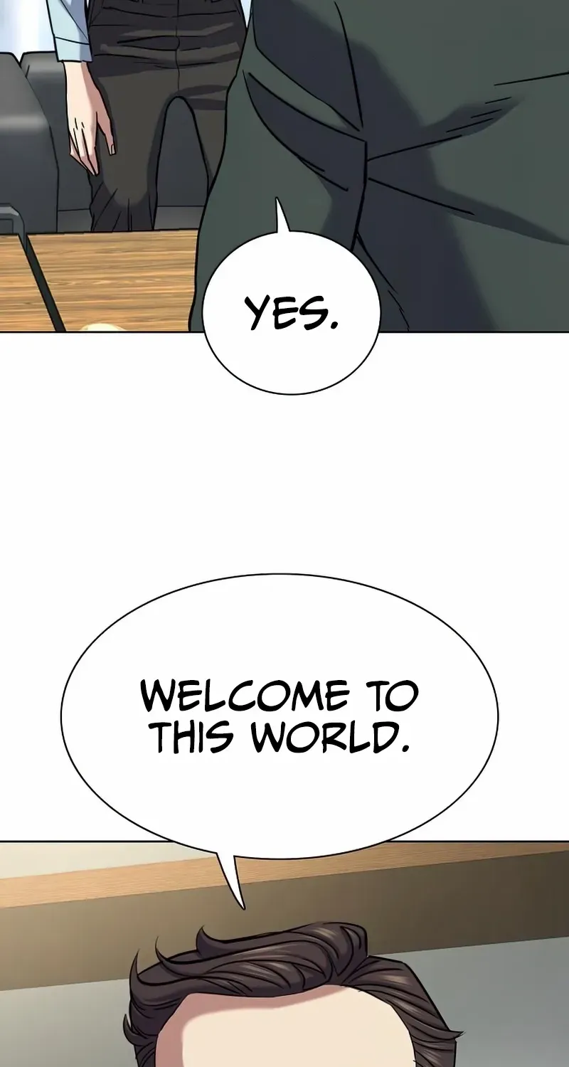 The Chaebeol’s Youngest Son Chapter 167 page 81 - 