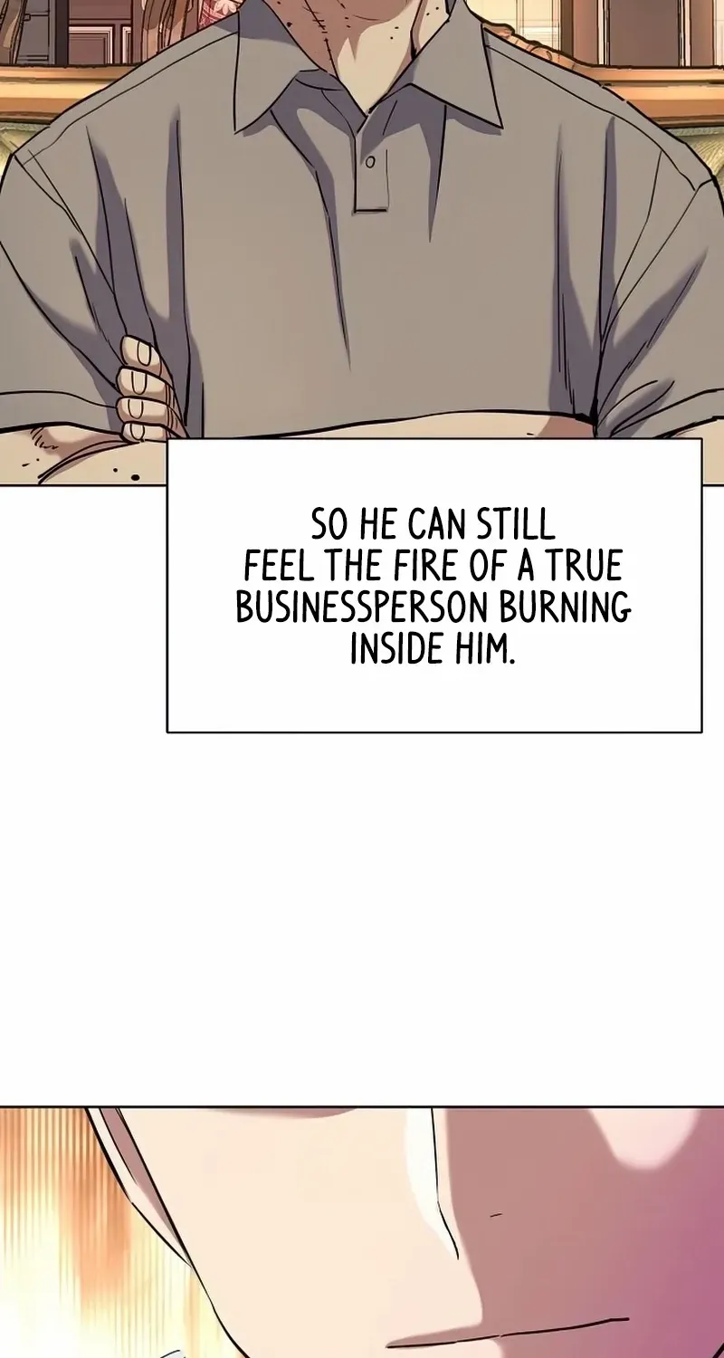 The Chaebeol’s Youngest Son Chapter 167 page 10 - 