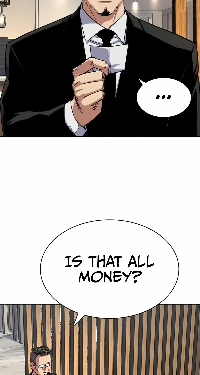 The Chaebeol’s Youngest Son Chapter 167 page 91 - 