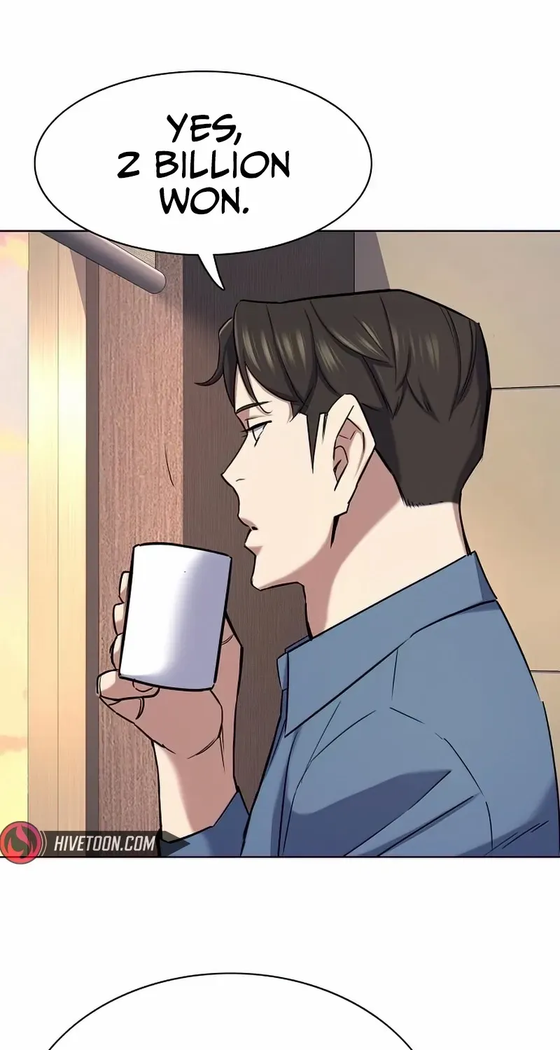 The Chaebeol’s Youngest Son Chapter 167 page 93 - 