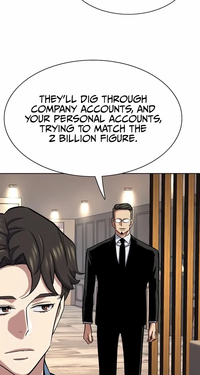 The Chaebeol’s Youngest Son Chapter 167 page 95 - 