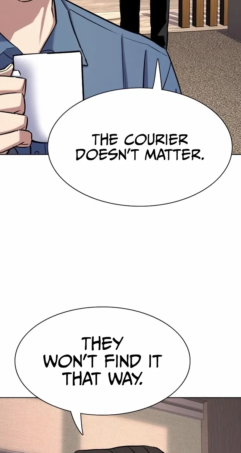 The Chaebeol’s Youngest Son Chapter 167 page 96 - 