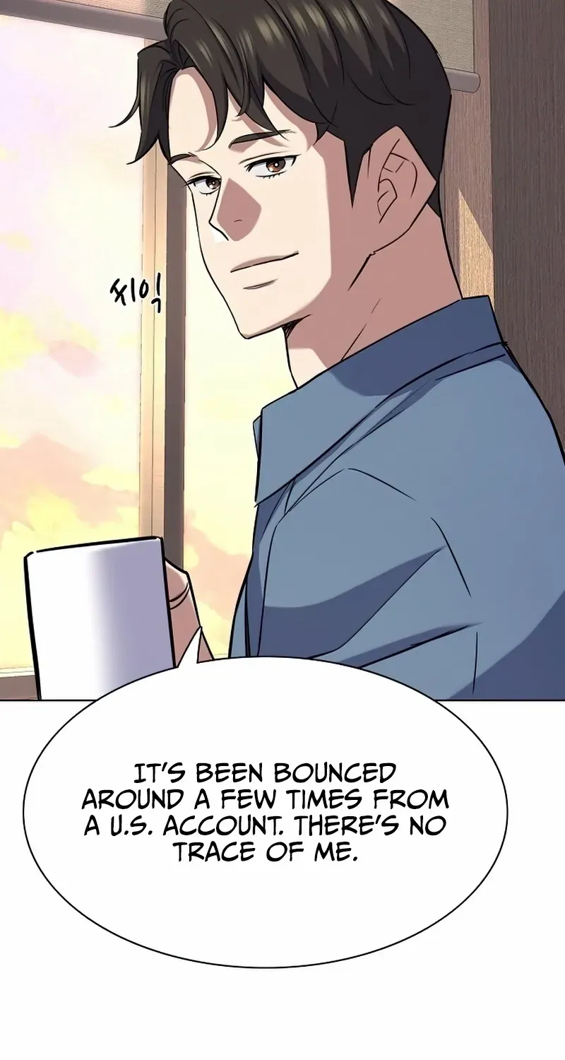 The Chaebeol’s Youngest Son Chapter 167 page 97 - 