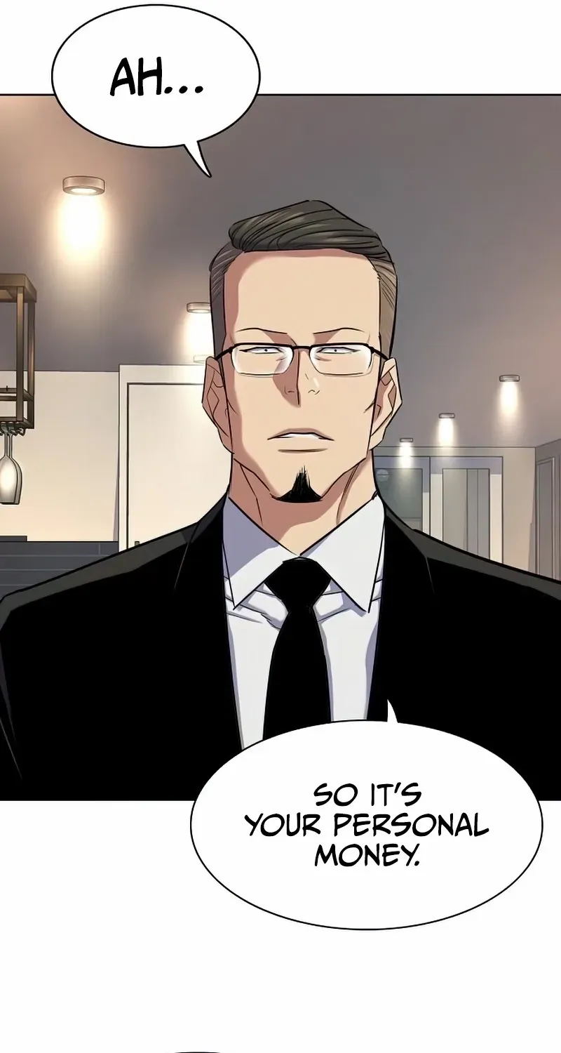 The Chaebeol’s Youngest Son Chapter 167 page 99 - 