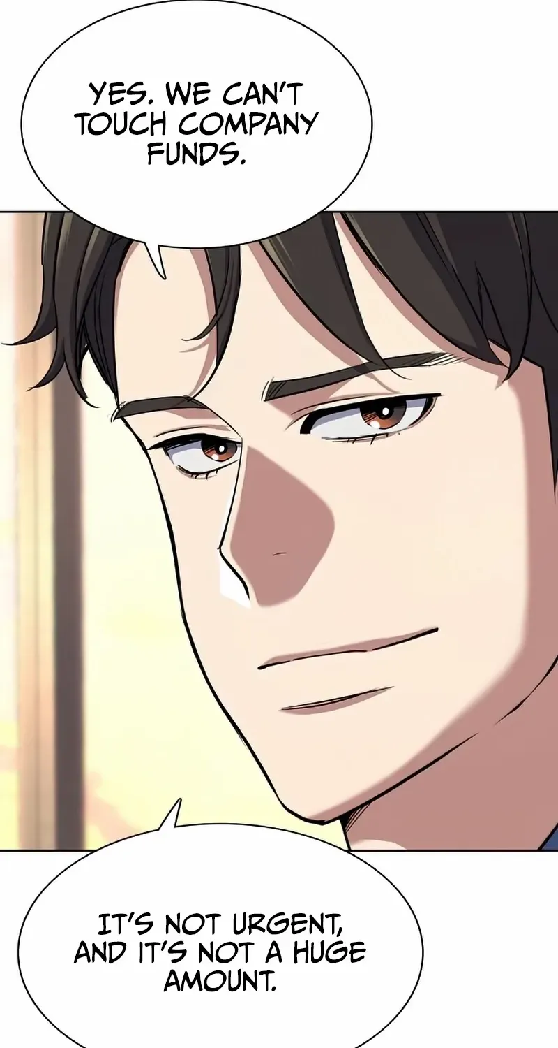 The Chaebeol’s Youngest Son Chapter 167 page 100 - 