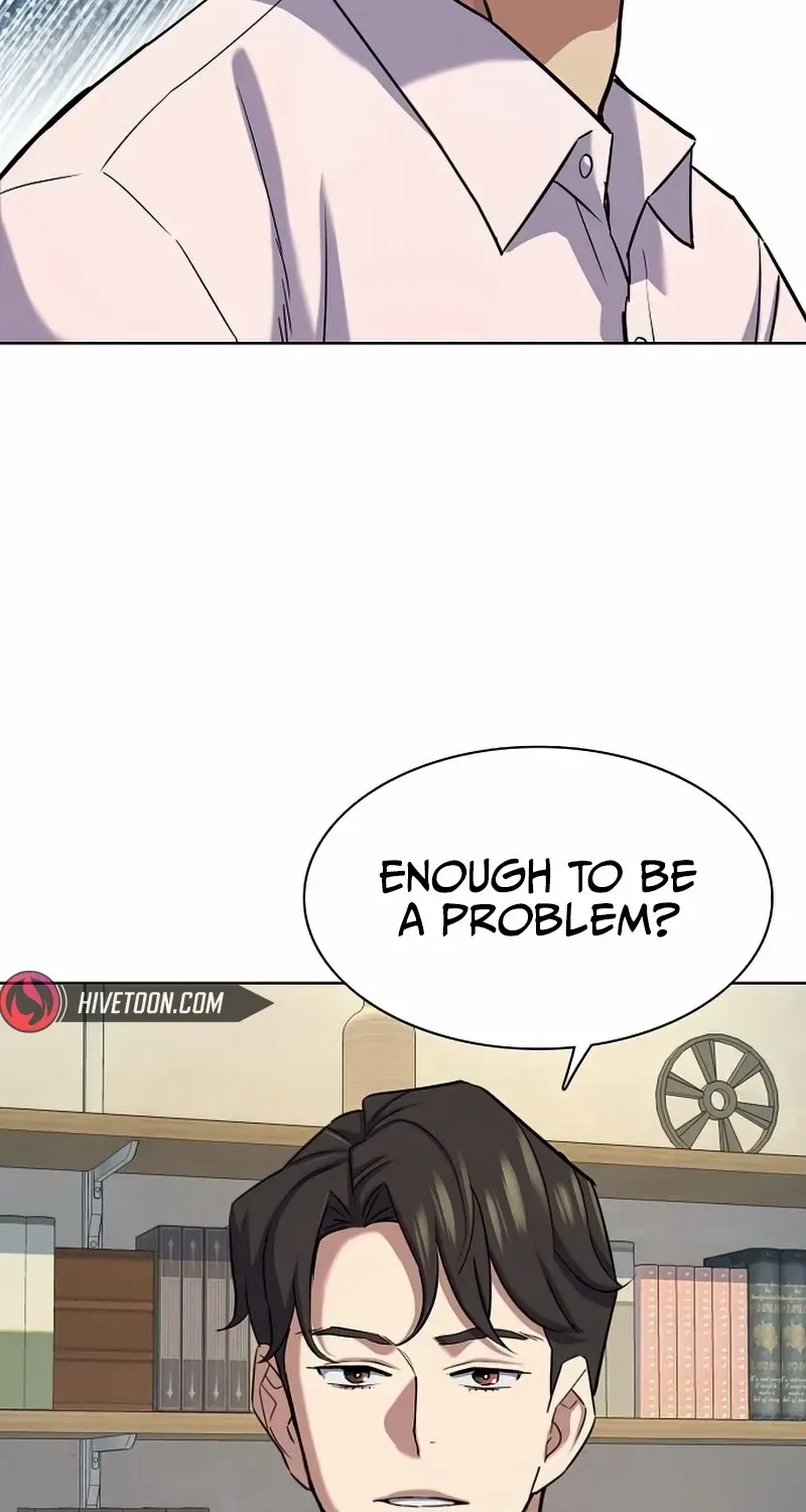 The Chaebeol’s Youngest Son Chapter 168 page 14 - 