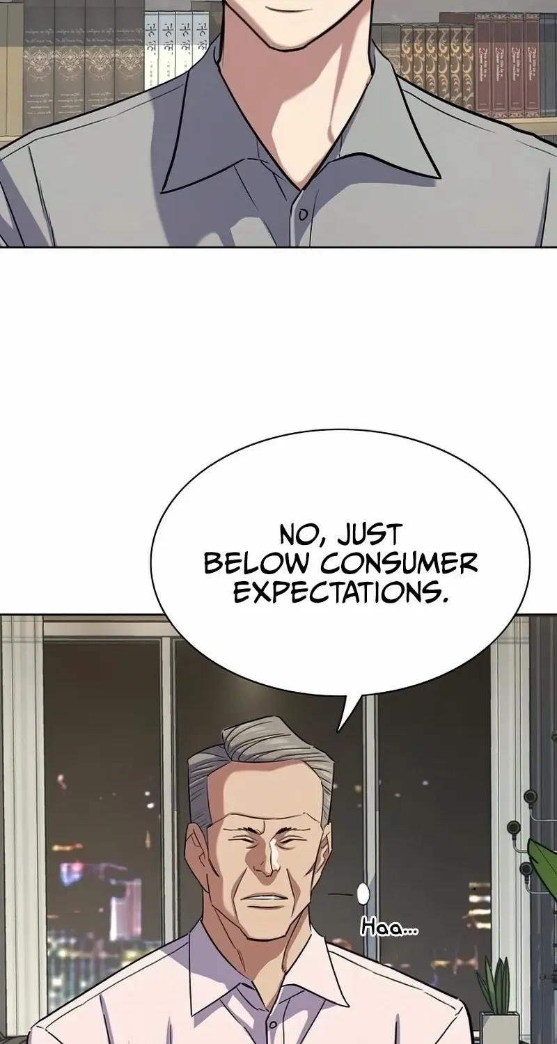 The Chaebeol’s Youngest Son Chapter 168 page 15 - 