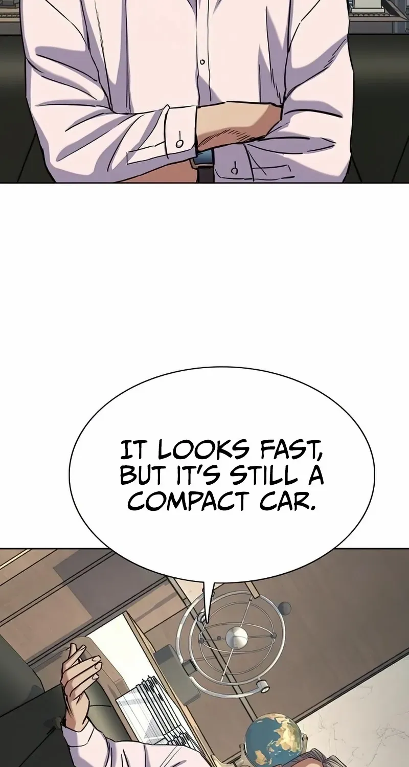 The Chaebeol’s Youngest Son Chapter 168 page 16 - 